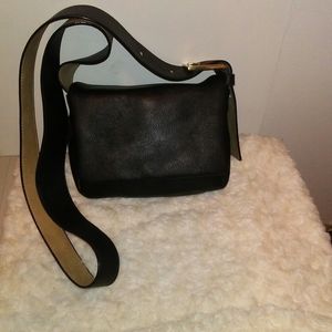 Olivia and joy black crossbody purse
